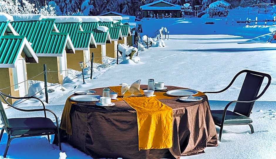 Mashobra Greens Shimla