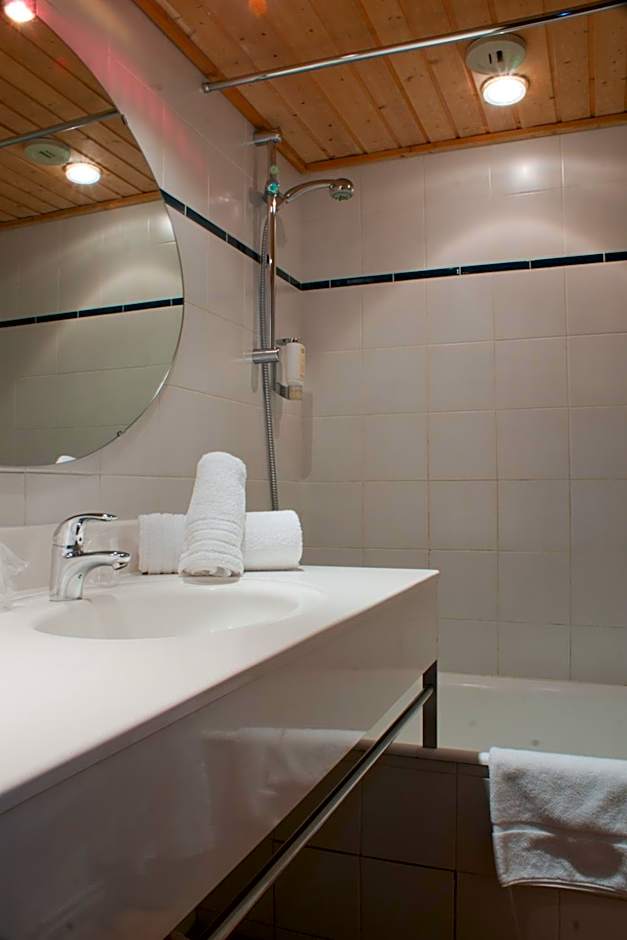 Les Crêtes Blanches