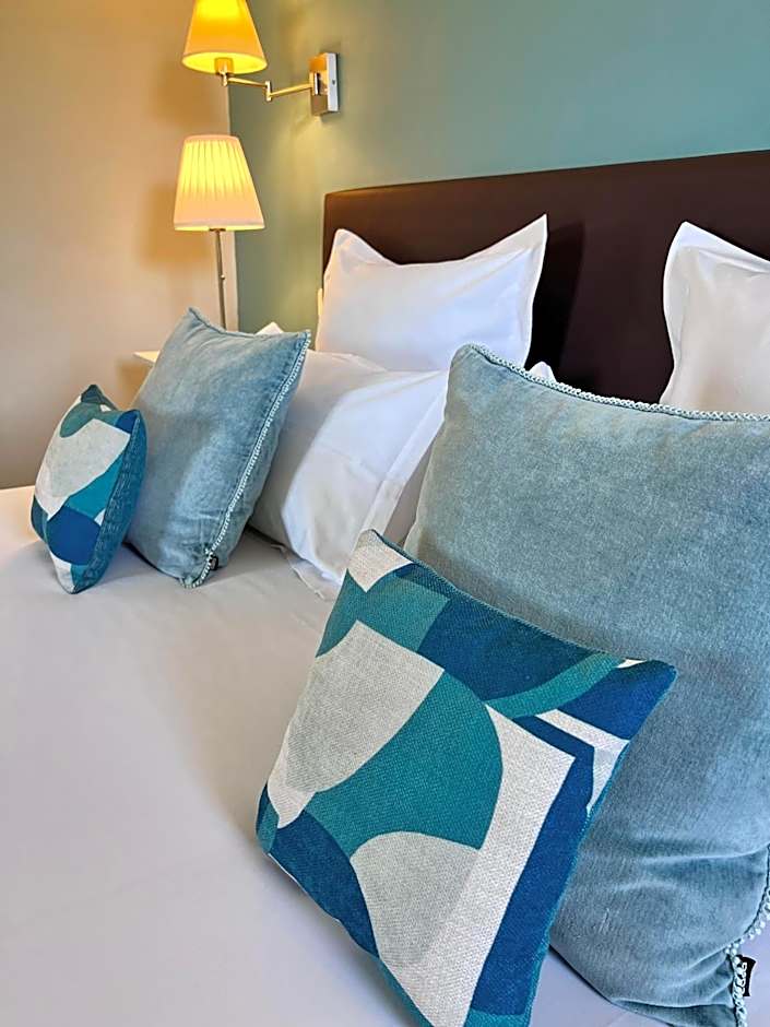 Hôtel Les Vieilles Tours Rocamadour