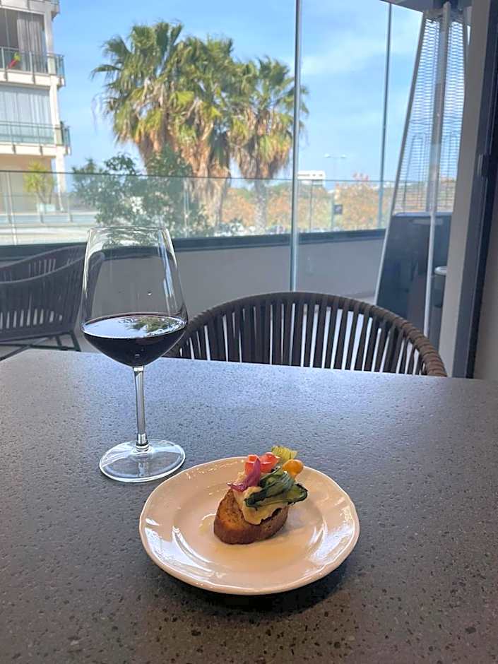 Domo Apuliae Aparthotel