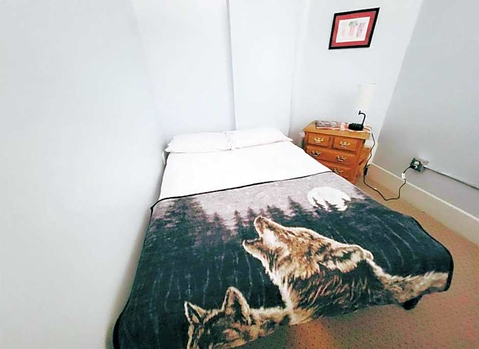 Hostel du Nord