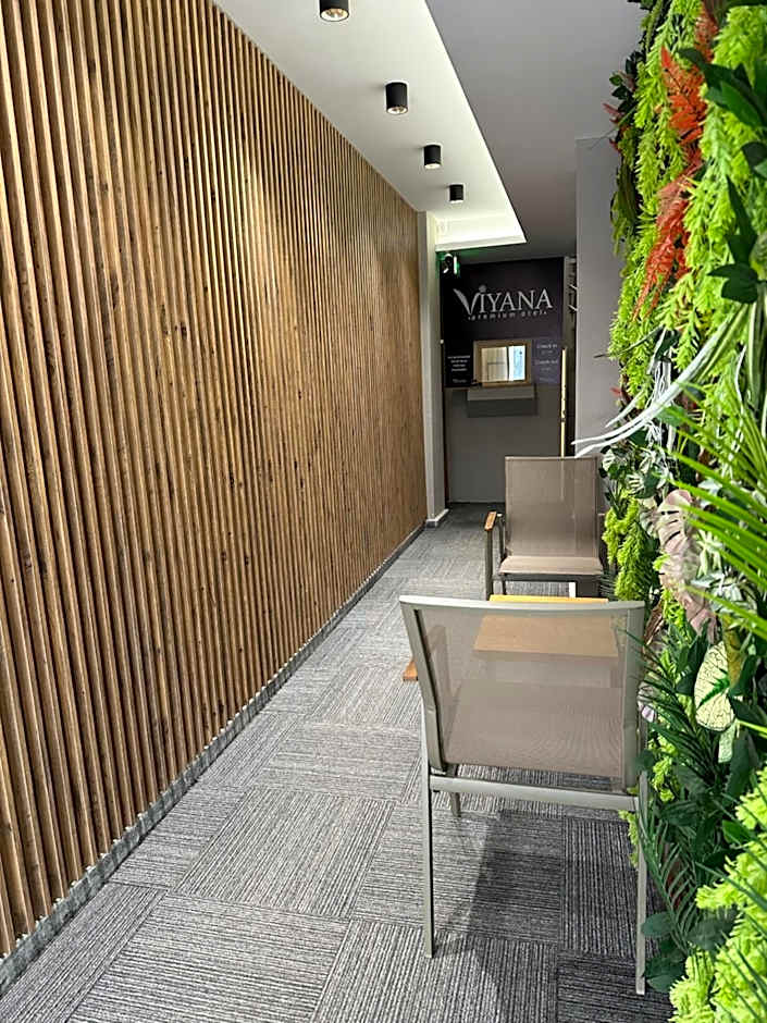 Viyana Exclusive Pansiyon