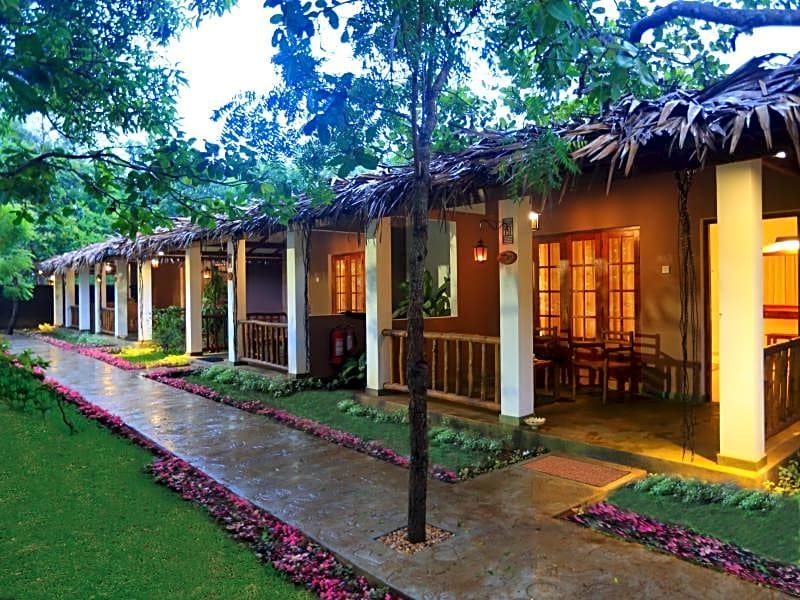 Royal Retreat Sigiriya