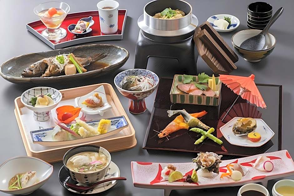 Onyado Shikishima-kan