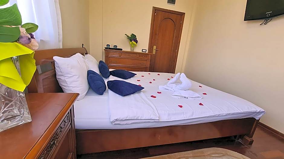 El Locanda Boutique Hotel