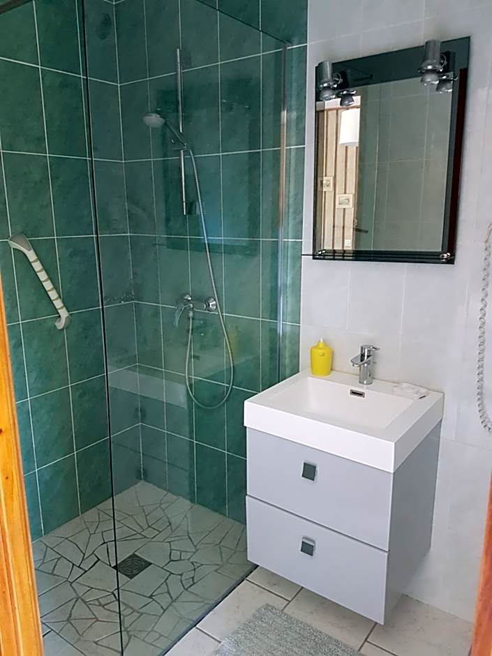 La Griotte & Spa&Piscine