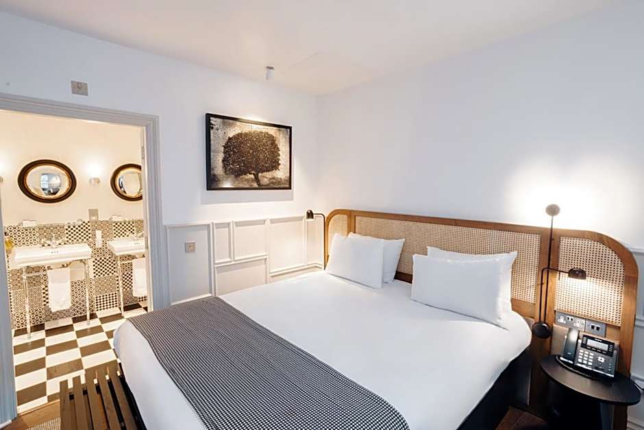 Leicester House Hotel