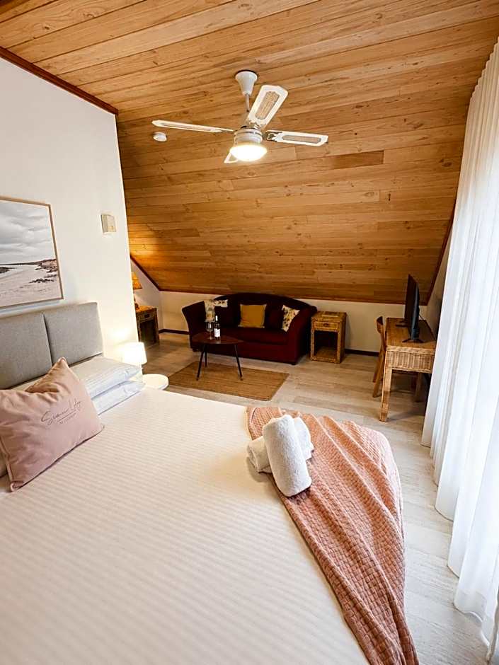 Sienna Lodge