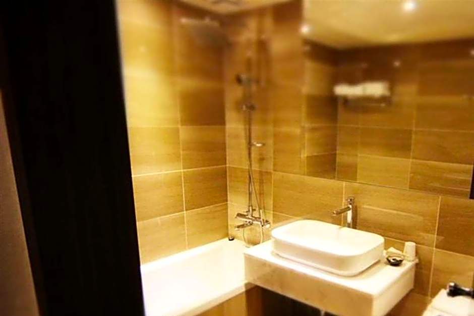 Hotel One Byeonsan