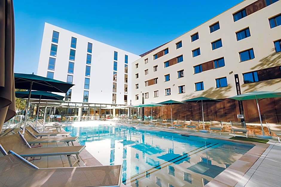 ibis budget La Rochelle Centre Gare