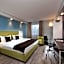 Peine Salzgitter Hotel by Belvilla