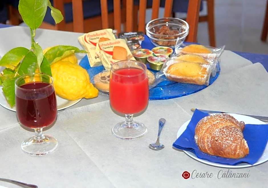 Hotel Piccolo Paradiso Del Gargano