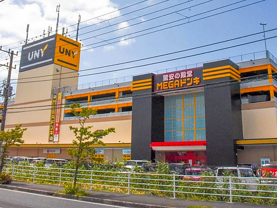 Ichihara Inn Social Anesaki