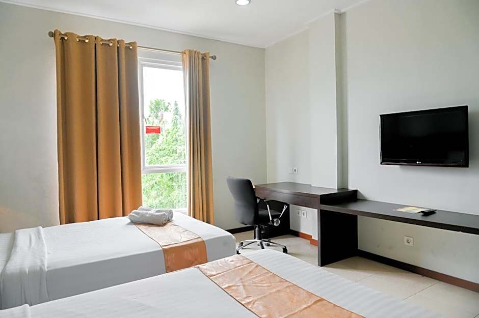 Hotel Bonero Residence