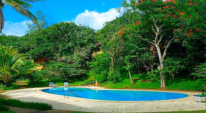 Abad Green Forest Resort