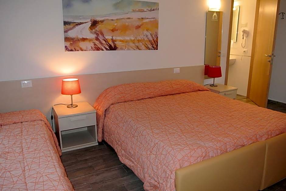 Bed & Breakfast Camollia