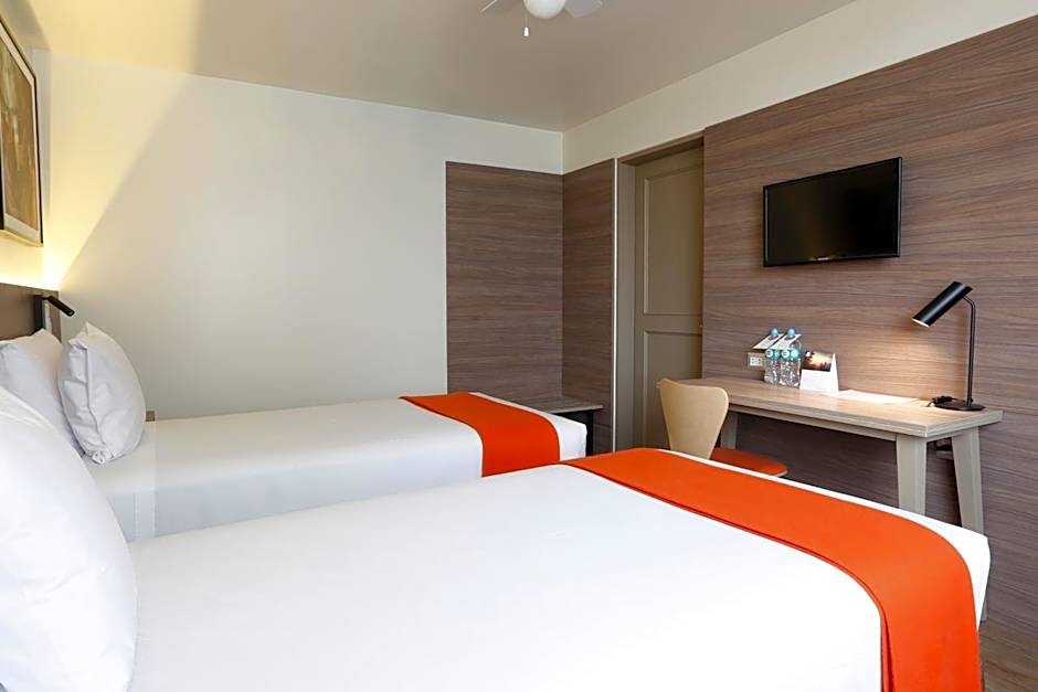 Casa Andina Standard Trujillo Plaza