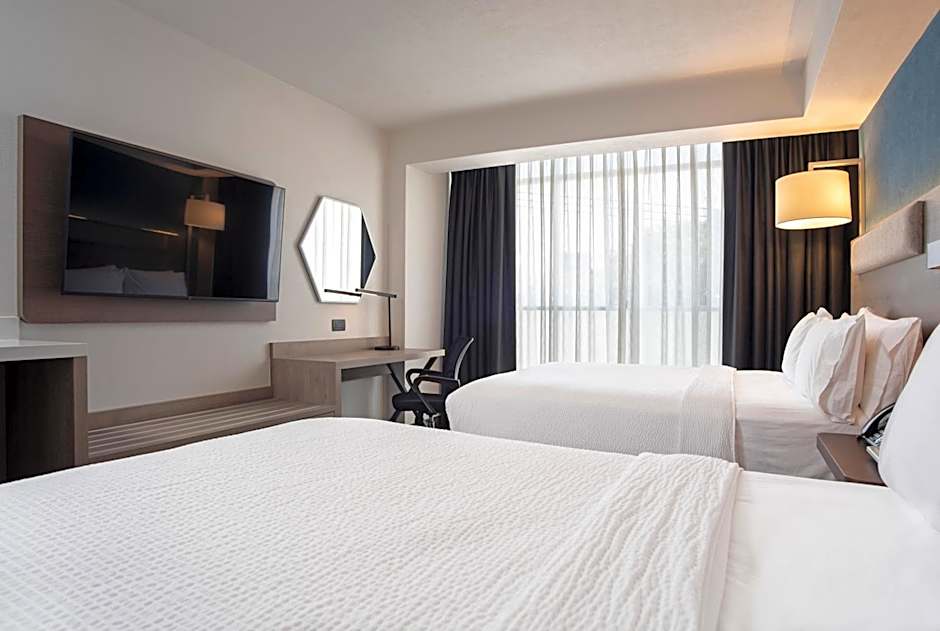 Holiday Inn Express Guadalajara Expo By IHG