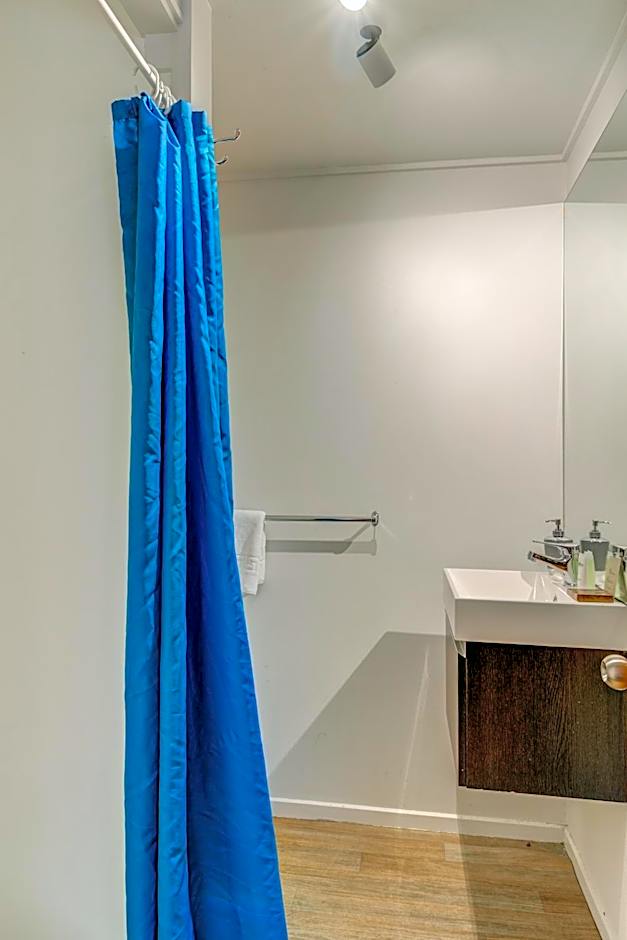 The Lofts Apartments