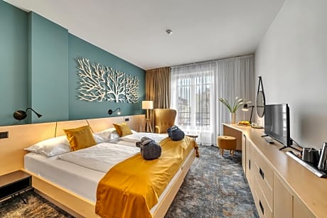 Spa Hotel Felicitas