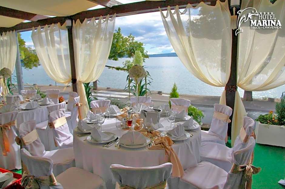 Hotel Marina