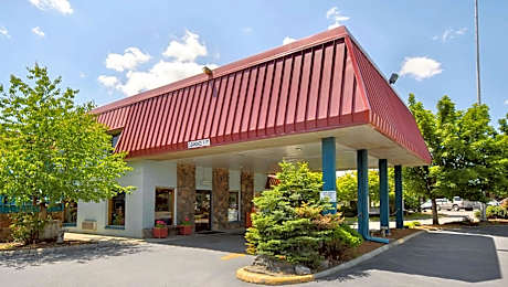 The La Grande Inn