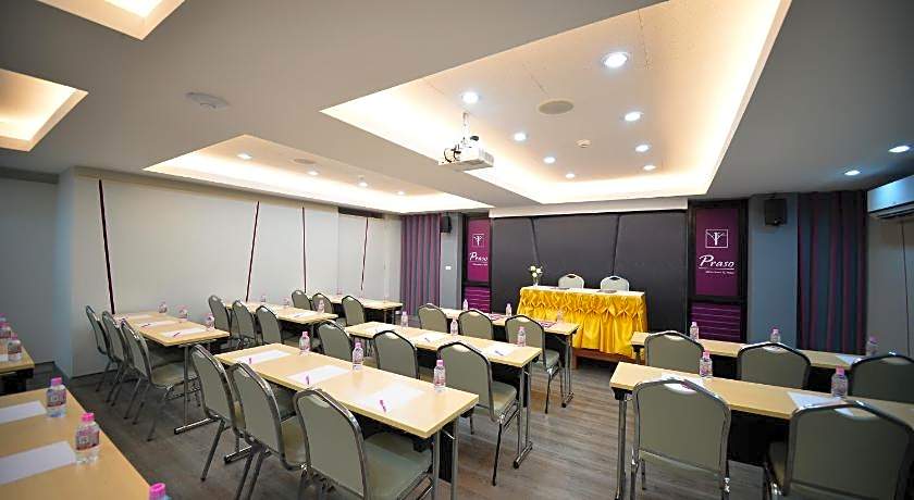 Praso @ Ratchada12 Hotel Bangkok