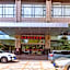 Jincheng Hotel (Guangzhou Zhongshan Hospital Dongshankou Metro Station)
