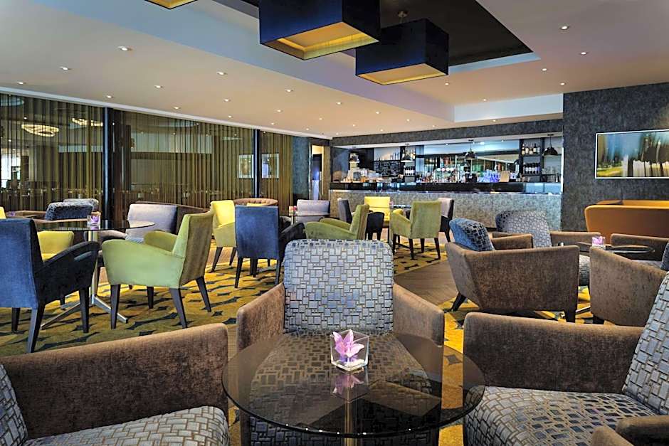 DoubleTree by Hilton Hotel Woking