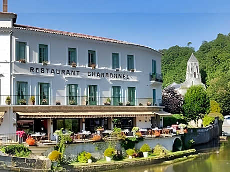 Hotel Restaurant Charbonnel