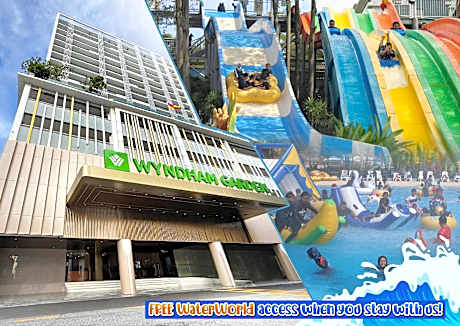 Wyndham Garden i-City Shah Alam