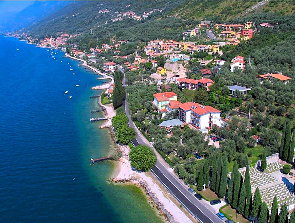 Hotel Rabay