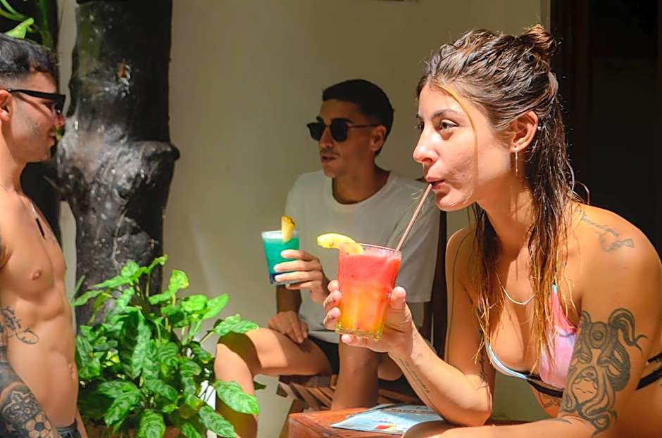 Siesta Fiesta Hotel - 5th Avenue- Adults Only