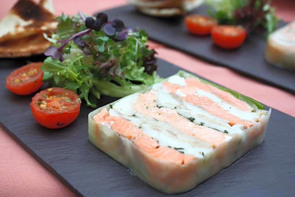 Appleby Manor Hotel & Garden Spa