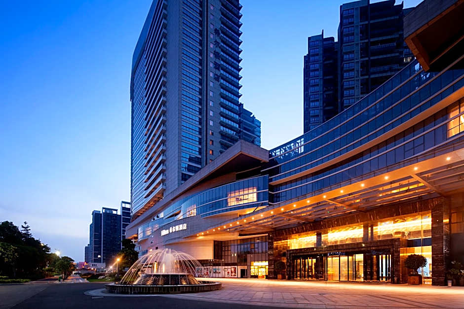 Hilton Foshan