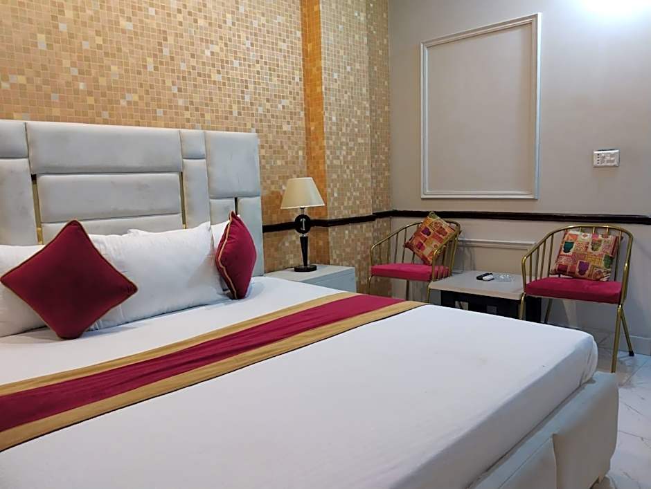 Hotel Comfort Zone – Lahore, WI