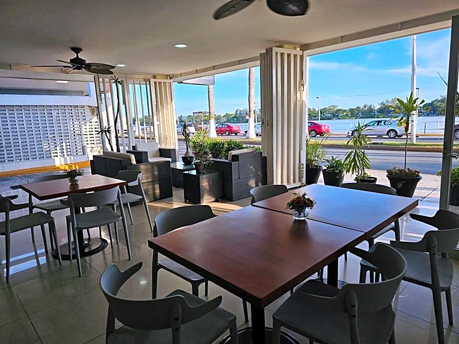 Best Western Riviera Tuxpan