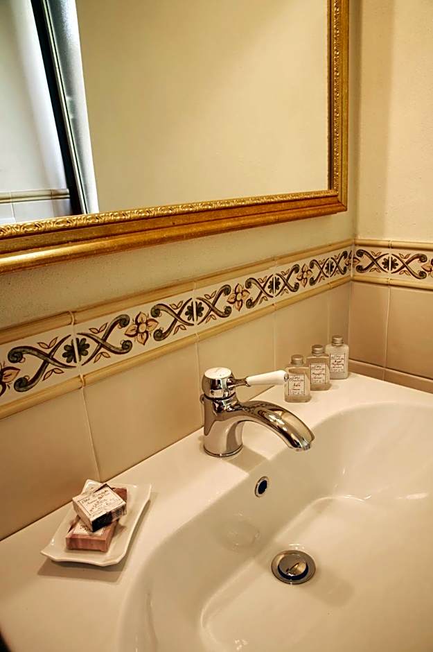 La Casa dei Nonni Castelbianco