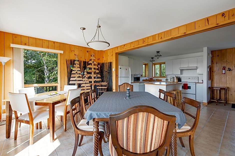 2-MontFJORD - Chalets, SPA et vue - ChantaFJORD #2