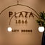 Plaza 1866 Superior City Rooms