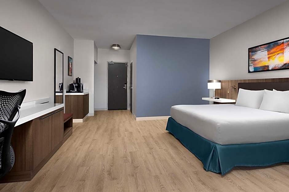 Hilton Garden Inn Abilene