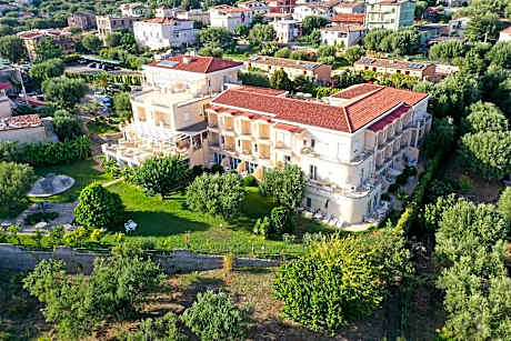 Hotel America