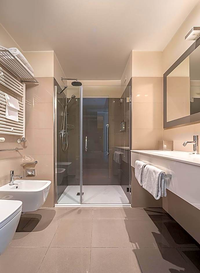 MOVE Hotels Venezia Nord