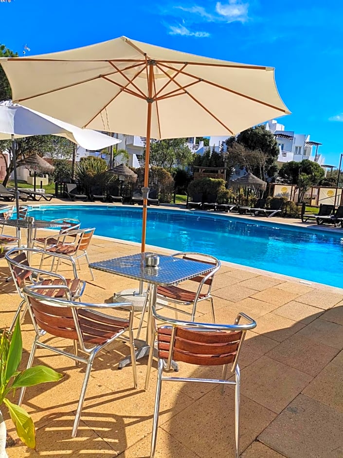 Duna Parque Beach Club - Duna Parque Hotel Group