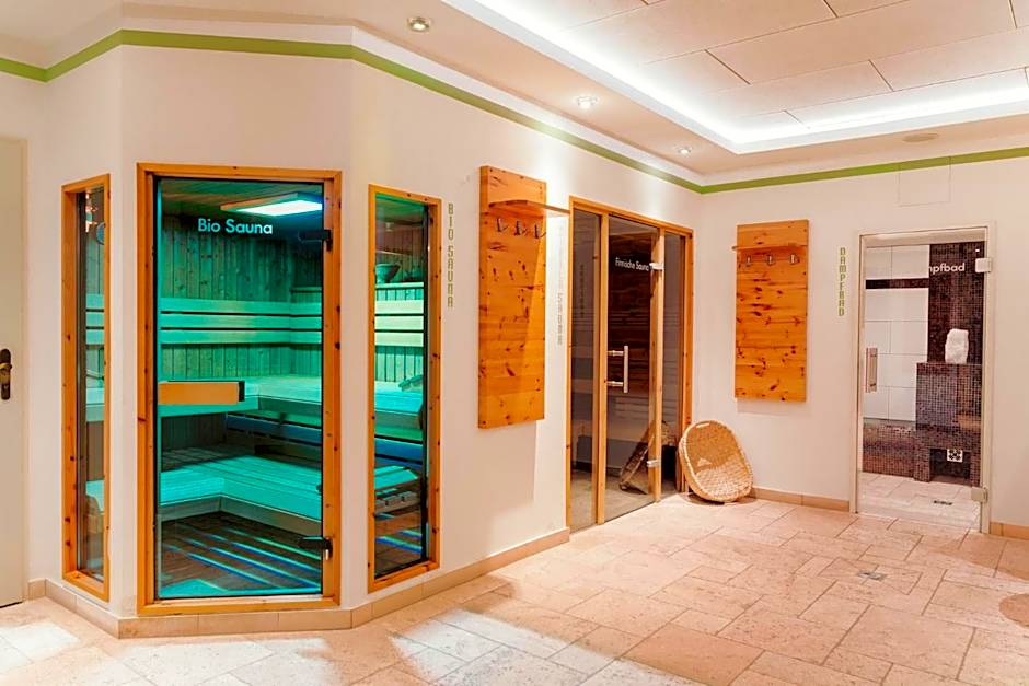 Hotel Gratz Großarl