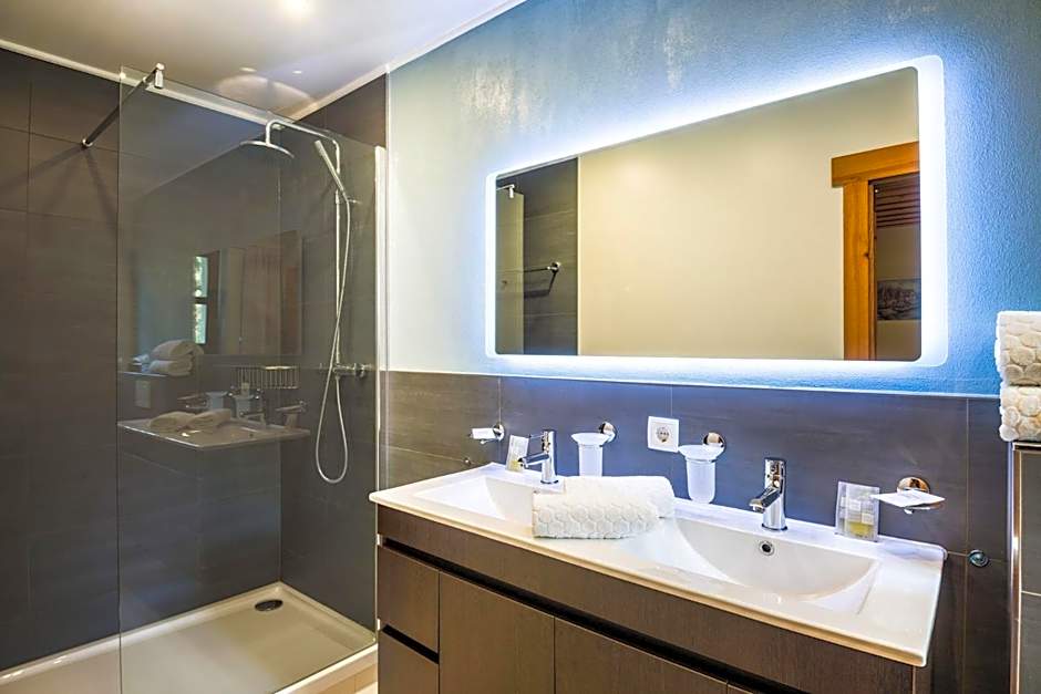 Domaine du Moulin d'Asselborn