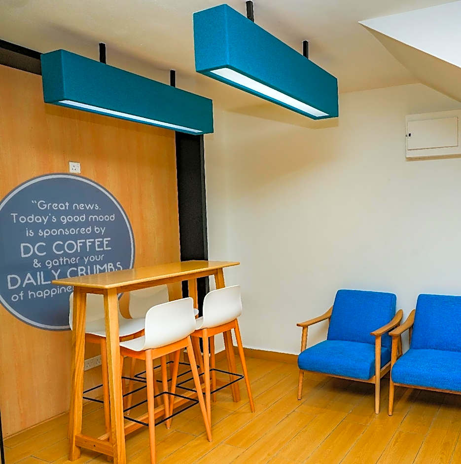 Gm Hotel At Sunway Metro