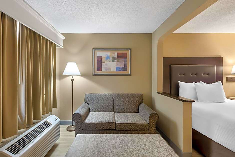 Best Western Lumberton