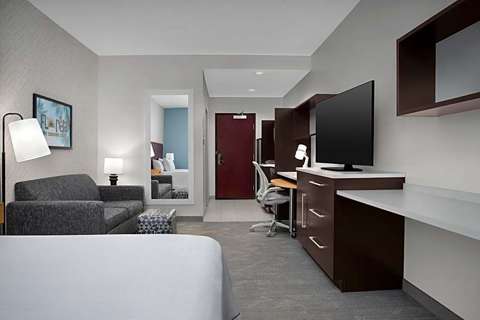 Photo 1 of 4 of Studio 1 King Bed Suite