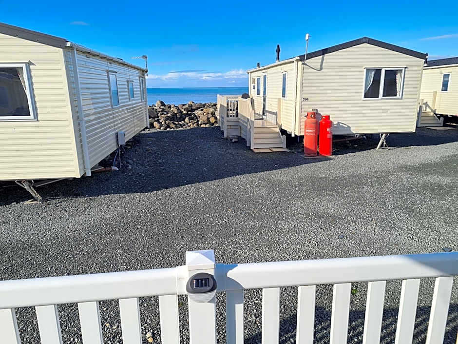 Barmouth Lyons Sunnysands 346